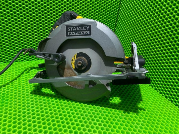 Stanley Fme301 Купить Циркулярная Пила