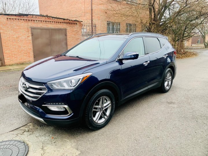 Санта фе 2017г. Хендай Санта. Серый Hyundai Santa Fe IV 2.4 at (188 л.с.) 4wd с пробегом. Белый Hyundai Santa Fe IV 2.4 at (188 л.с.) 4wd с пробегом.
