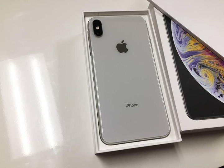 Iphone Xs Купить Новый Оригинал