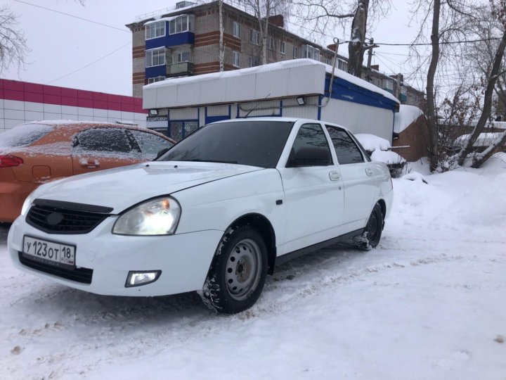 Авто с пробегом сарапуле