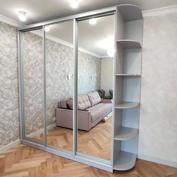 Встроенный шкаф купе зеркальный. Шкаф купе с темным зеркалом. Встроенный зеркальный шкаф в прихожую. Шкаф от стены до стены от потолка. Зеркальный шкаф авито.