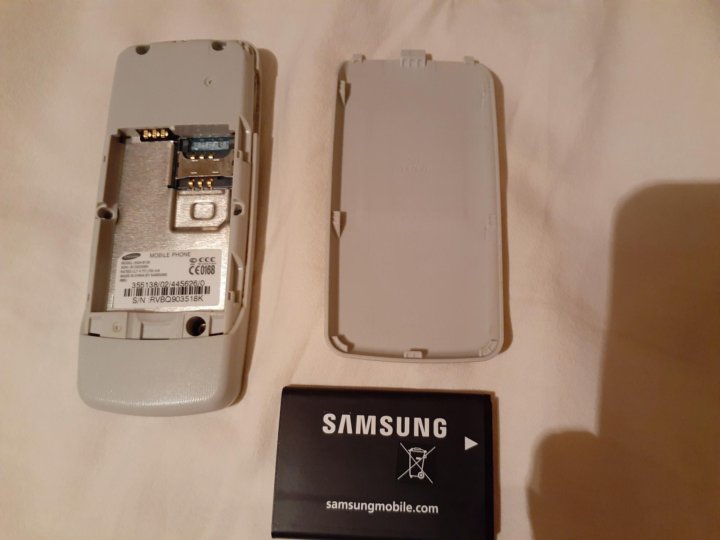 Samsung sgh b130 схема