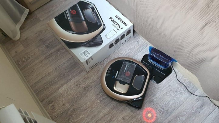 Samsung vr50t95735w как разобрать Неактивно