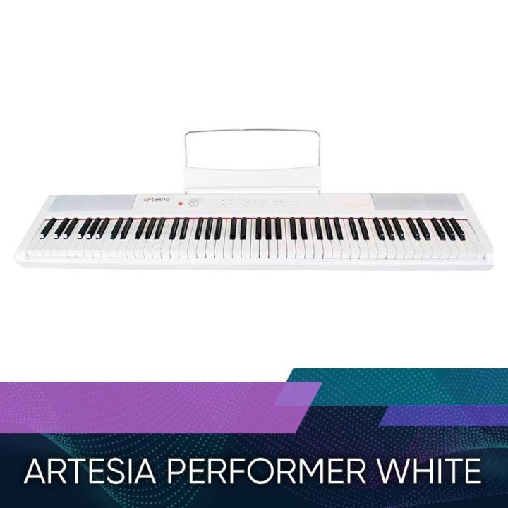 Перформер это. Artesia performer White. Цифровой рояль Roland gp607-pw. Перформер.