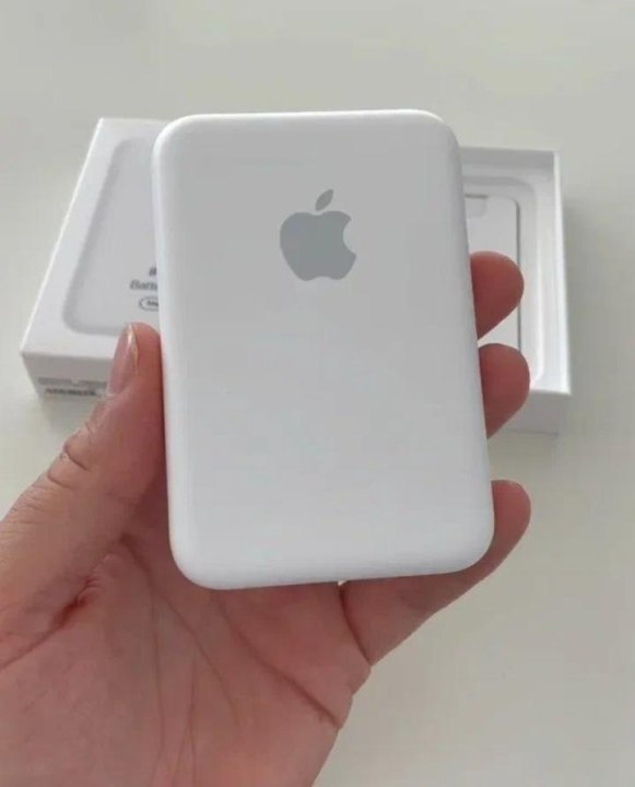 Magsafe battery pack картинки