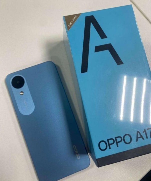 Oppo A17k 3 64 Купить