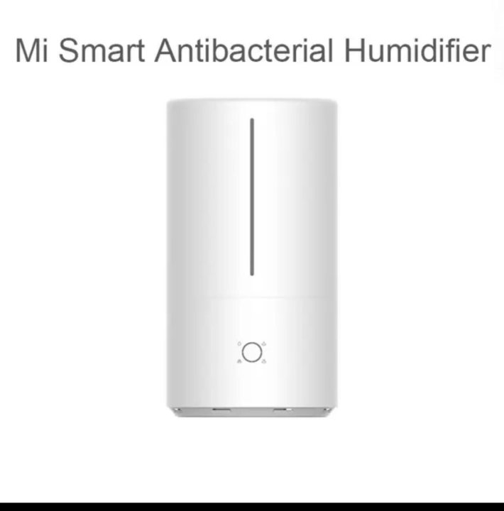 Xiaomi Smart Antibacterial Humidifier 2 Купить