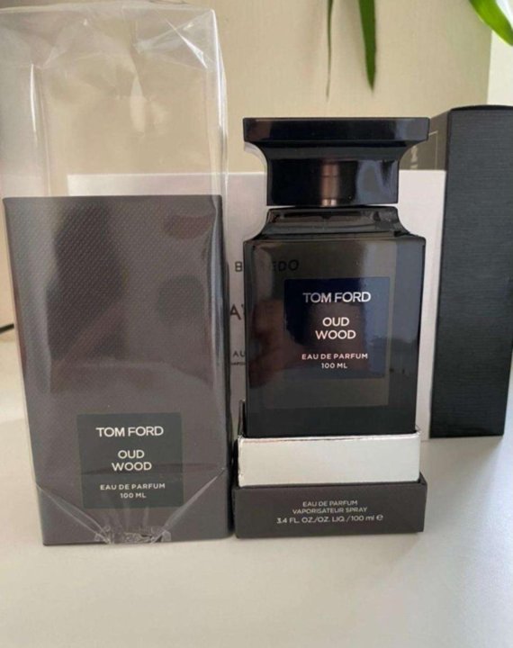 tom ford oud wood как отличить подделку от оригинала