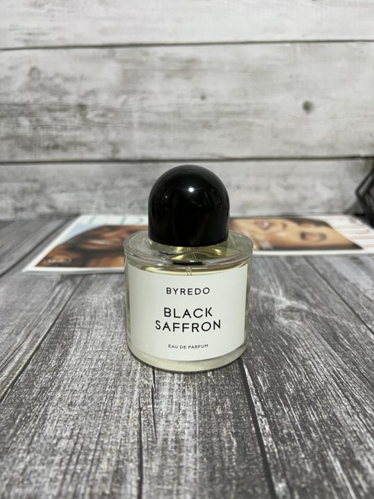 Byredo Black Saffron. Byredo Black Saffron история создания. The House of oud empathy.