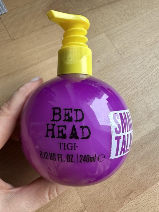 Tigi bed head back it up cream. Tigi small talk. Tigi крем small talk, средняя фиксация текстура.