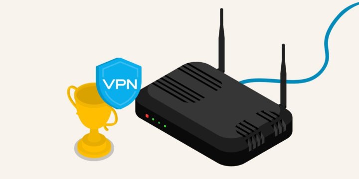 Как подключить роутер к vpn серверу Неактивно