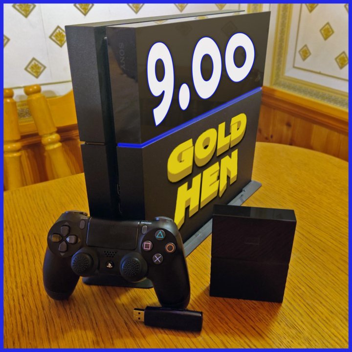 Плейстейшен для мальчиков 9 лет. Лучше PLAYSTATION 4 Pro CUH.