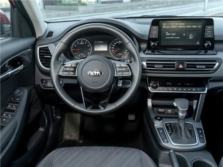 Селтос 1. Селтос 1. Селтос 1. 6 механика. 6 механика.