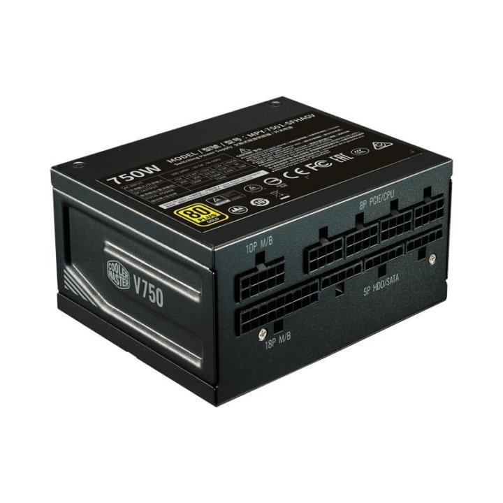 Sfx 850w gold