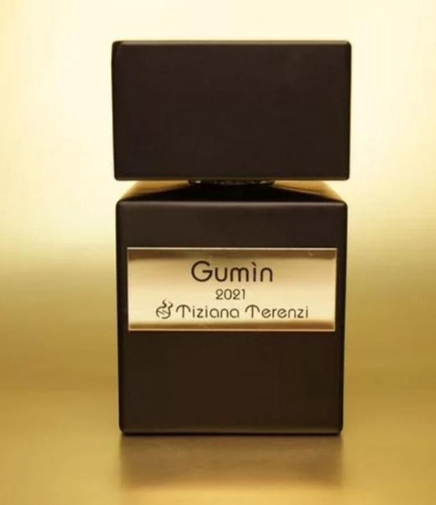 гумин тициана описание