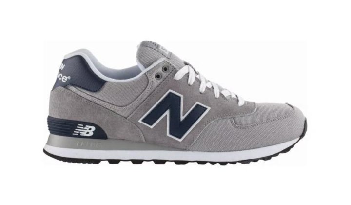 New Balance 5740 мужские с пиджаком