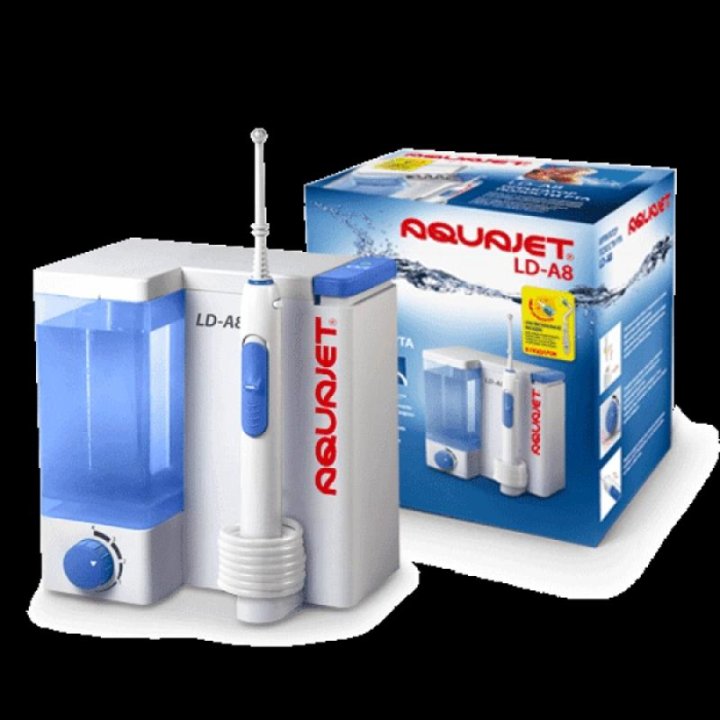 Ирригатор Акваджет Ld A8 Купить В Спб