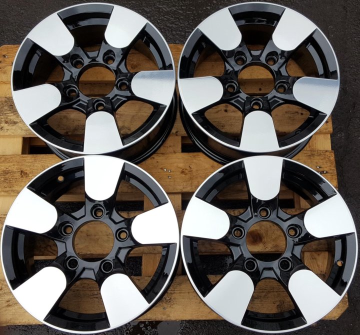 Чайковский Купить Диски Для Нива Шевроле