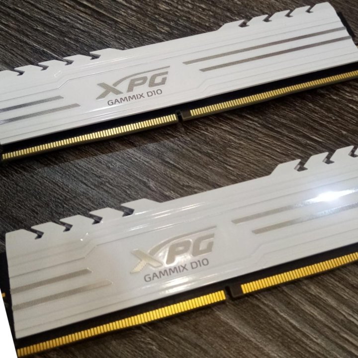 Adata ddr4 16gb 2x8gb