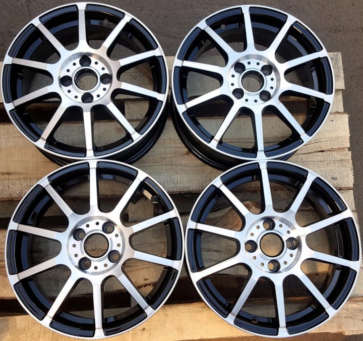 Авито диски r15 4x100
