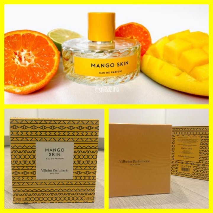 Mango Skin Купить