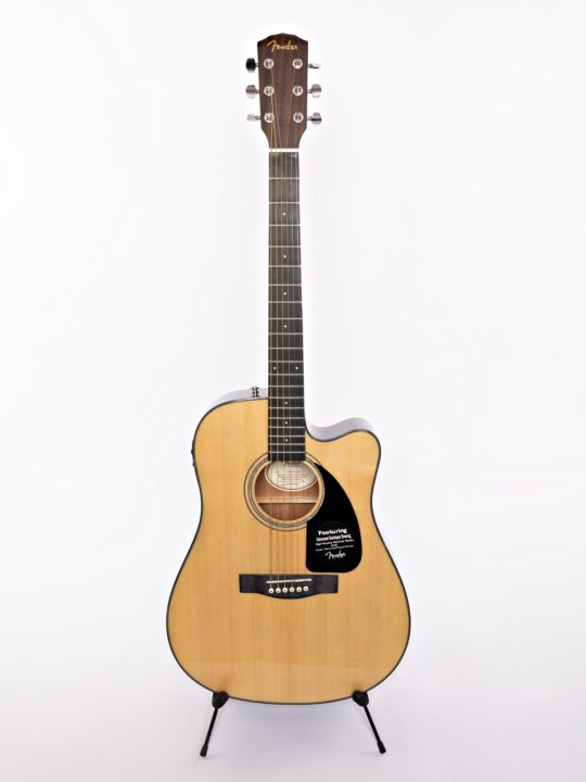 Fender Cd 60 Купить В Москве