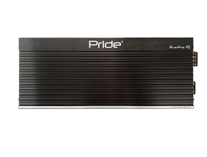 Quattro xl. Pride quattro XL 4.175. Pride quattro XL 1200 W. Усилитель Прайд XL 4 канальный. Усилитель Прайд кватро XL.