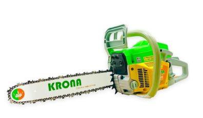 Купить Бензопилу Krona Ks 4518 В Иваново