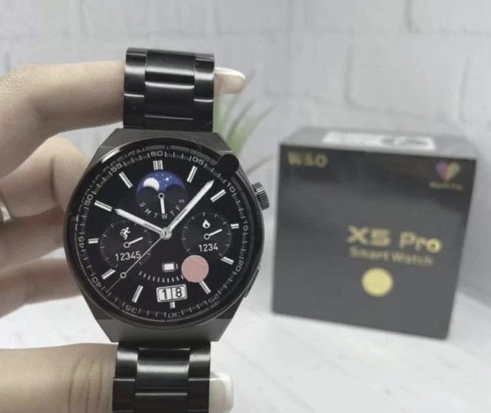 Smart Watch X5 Pro Premium Купить