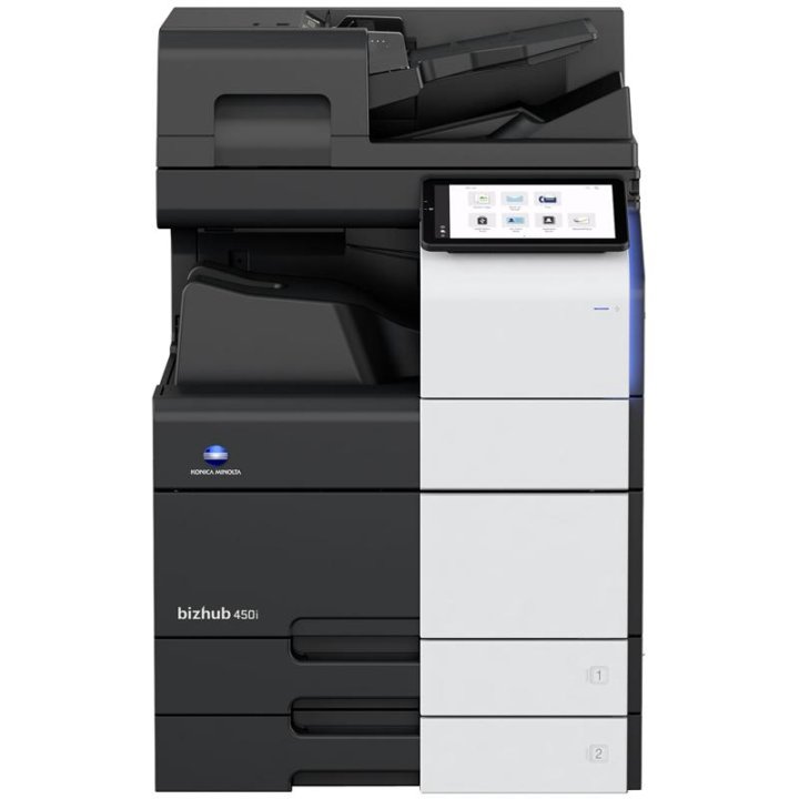 Мфу konica minolta лазерные. Konica Minolta bizhub c450. Xerox b1022, ч/б, a3. Sharp ar-5520d, ч/б, a3. МФУ Konica Minolta bizhub 450i