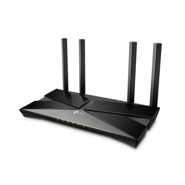 Роутер tp link archer ax 53. Роутер tp link archer ax 53