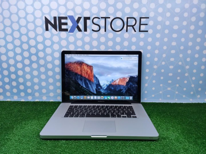 Macbook Pro 15 2014 Купить