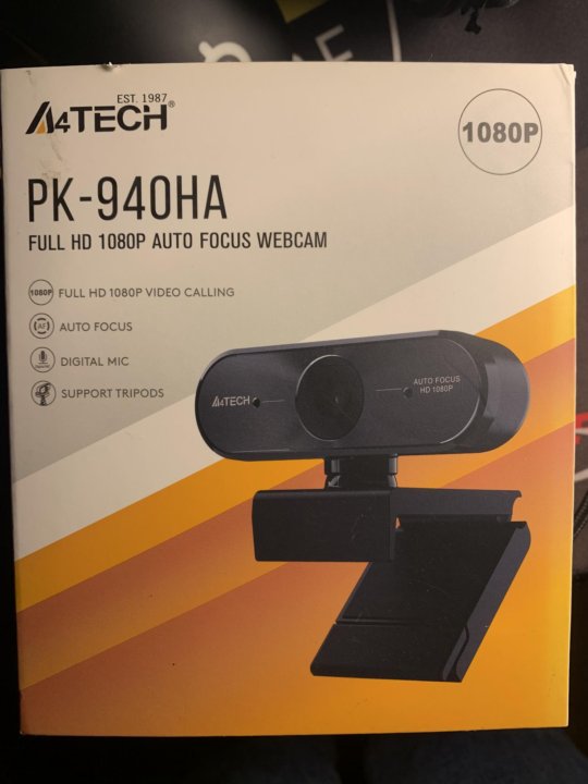 Камера a4tech pk 935hl. A4tech pk-935hl.