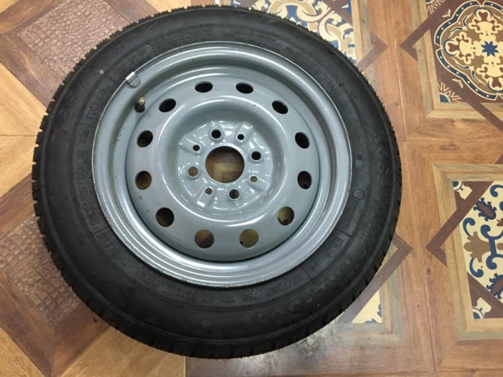 Купить Два Колеса R13 В Кирове