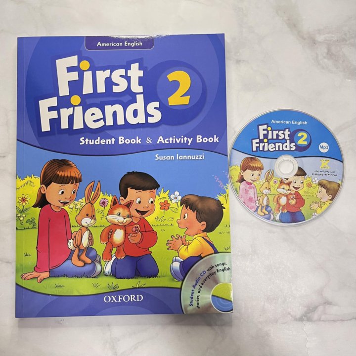 Учебники friends. First friends 1. First friends 2. First friends 1 second Edition алфавит.