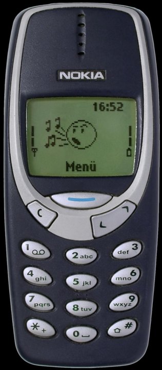 Как выглядит самая новая nokia