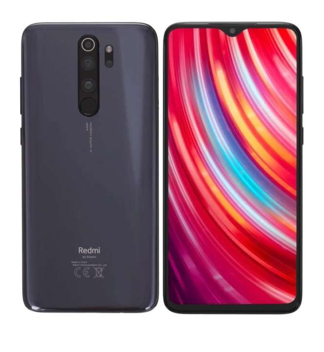 Redmi Note 8 Купить В Самаре