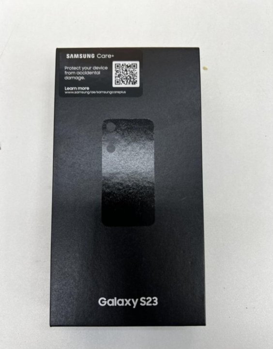 Samsung 23 256