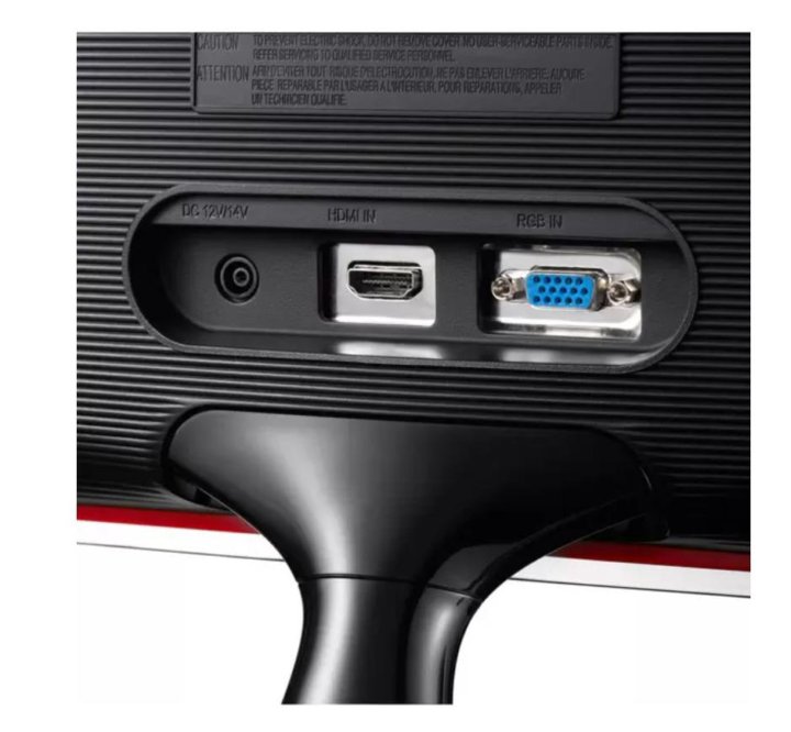 Мониторы проблемы hdmi