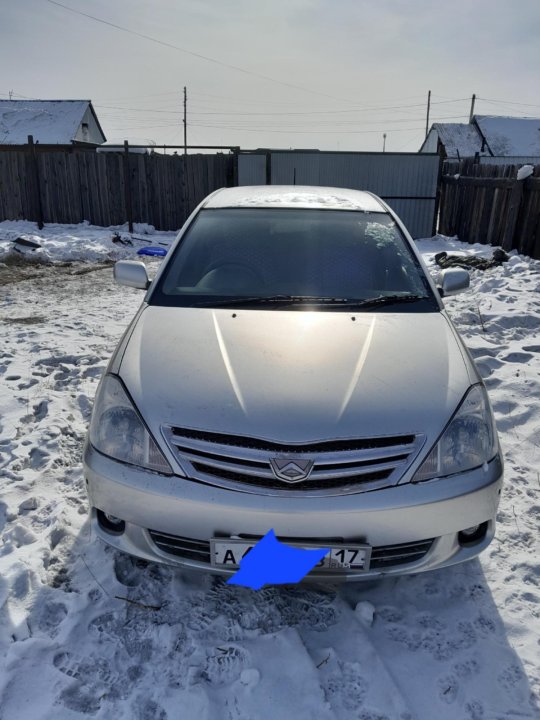Авторынок Тыва Кызыл.