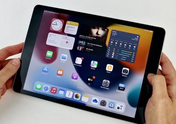 Купить Планшет Айпад Интернет