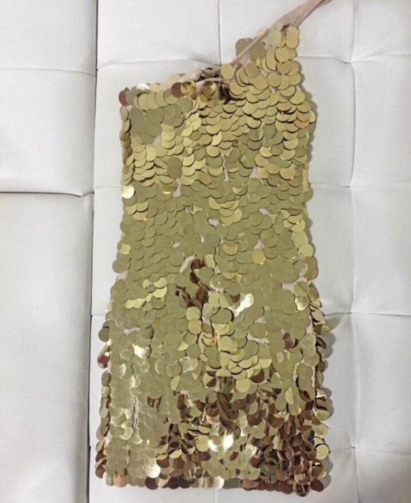 Платье Лав Репаблик С Пайетками фото 20