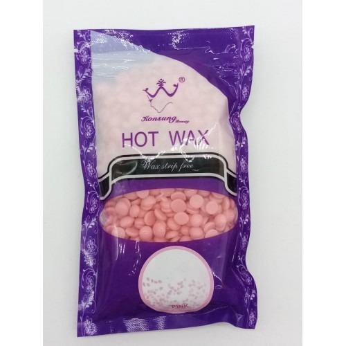 Воск 100 гр. Воск в гранулах " hot Wax" 100г dw201. Sintec Dr. Active горячий воск "hot Wax"5л. Воск Fresh Wax - 100.