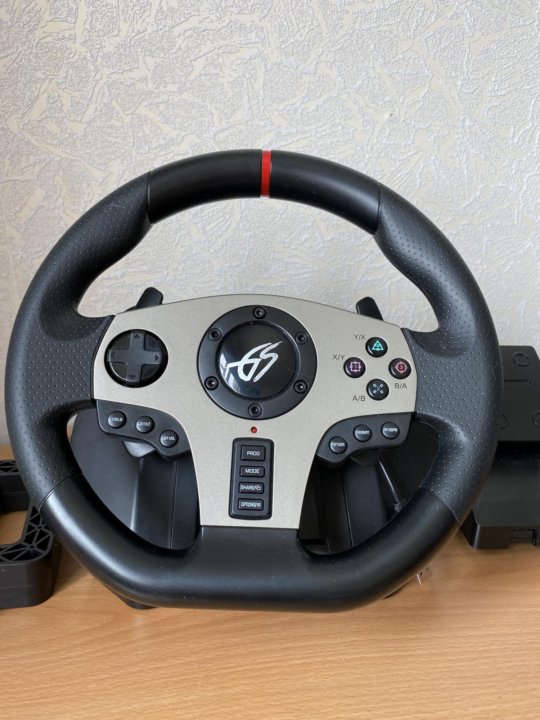 Драйвера для руля wheelman pro