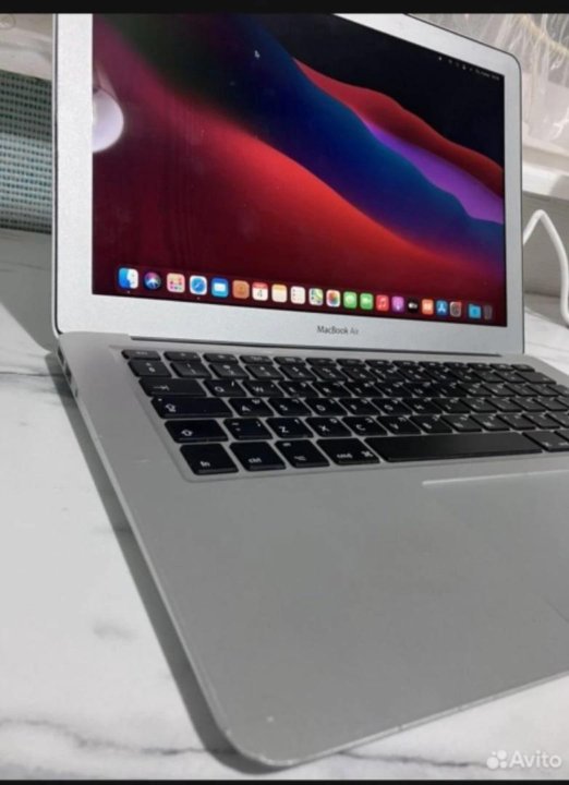 Аккумулятор Macbook Air 2017 Купить