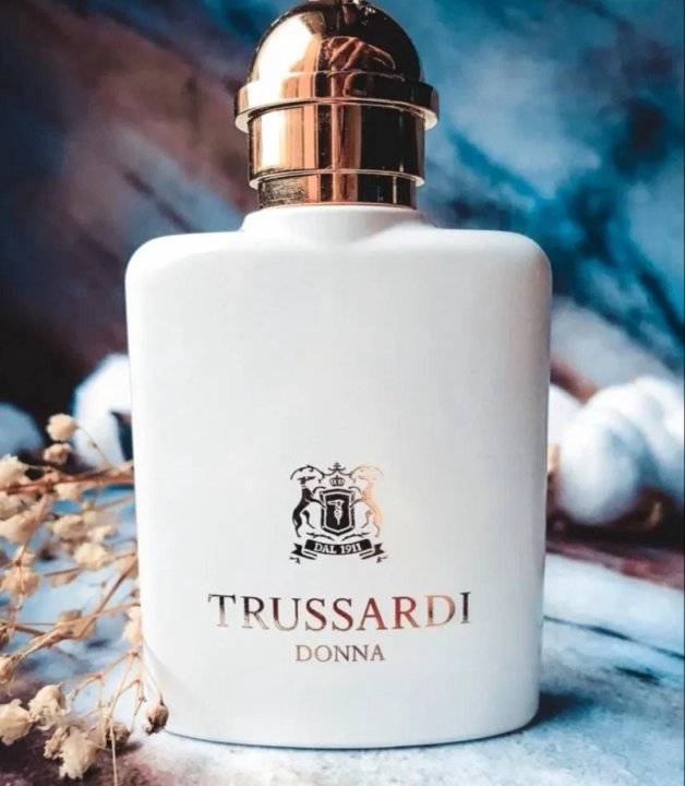 Trussardi donna фото