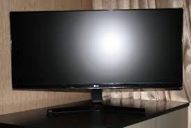 Б У Купить Монитор Lg