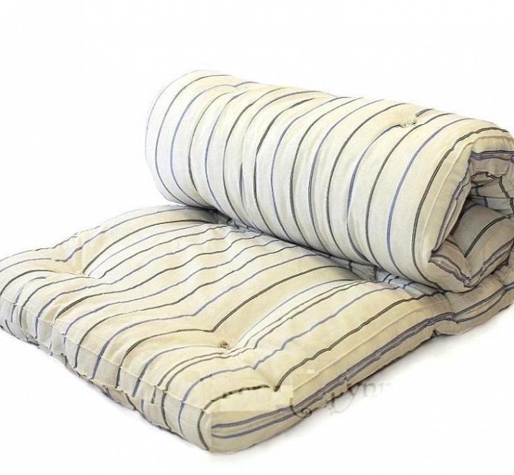 Матрас ватный 190х70 см мв70. Тюфяк angellini 9с1520 150x200. Наматрасник на ватный матрас. Тюфяк какой он. Матрас ватный 1200х2000.