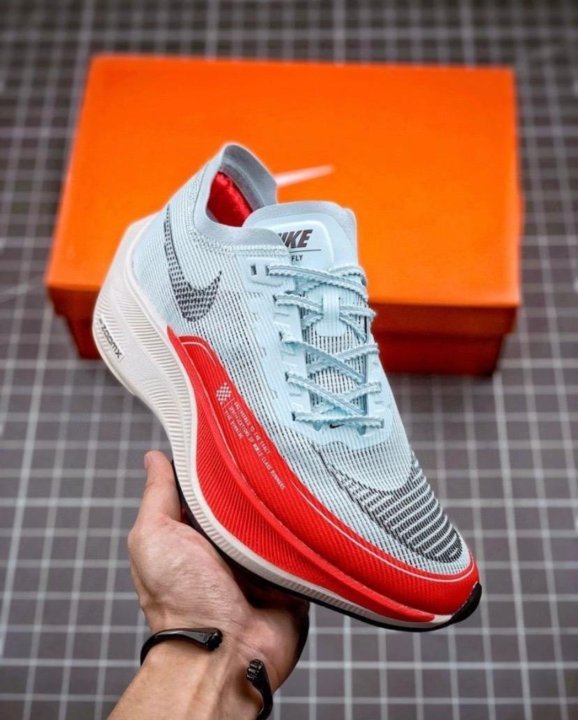 Купить Кроссовки Nike Zoom Vaporfly Next