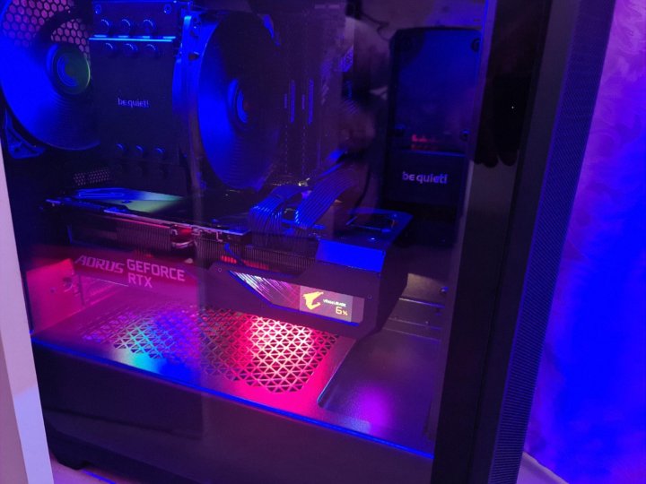 Aorus 3090 xtreme. Игровой компьютер. Компьютер. Компьютер 3000 года. Intel i9 свойства компьютера.